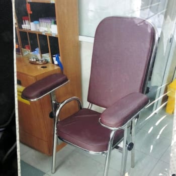 Blood Drawing Chair Sri lanka price
